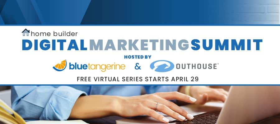 Digital Marketing Summit Announcement