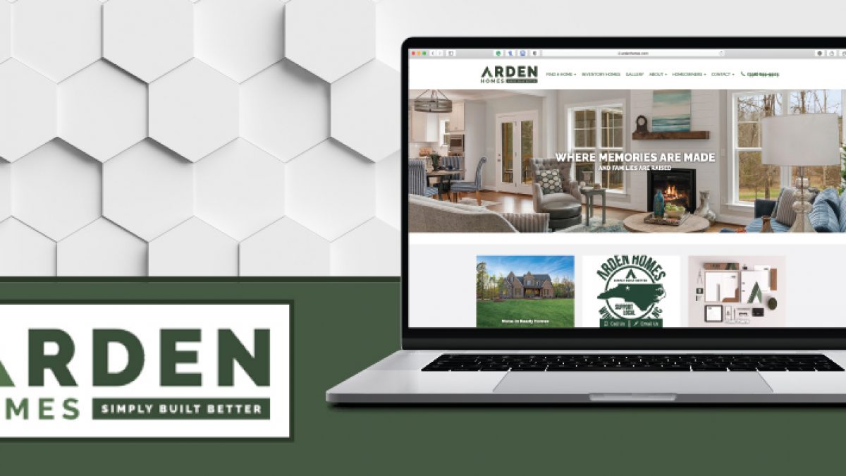 arden homes_