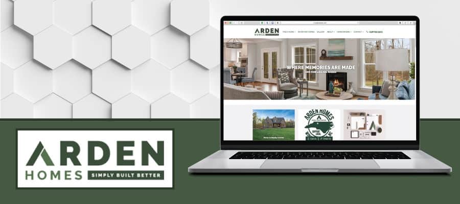 arden homes_