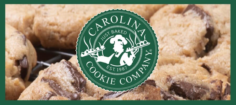 Carolina Cookie