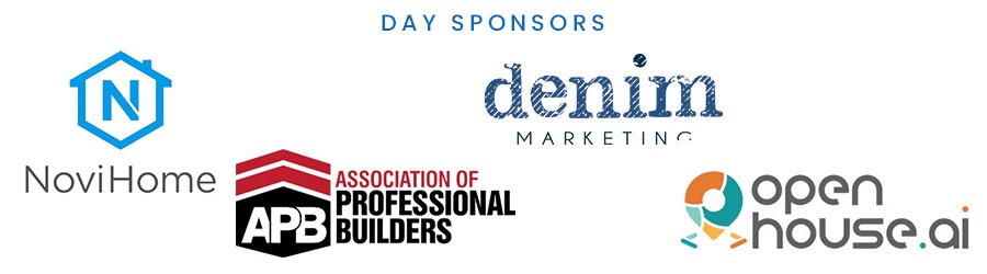 Day sponsors blog