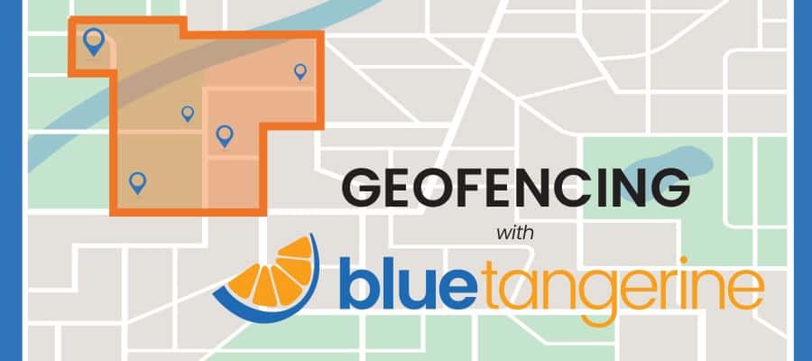 Geofencing