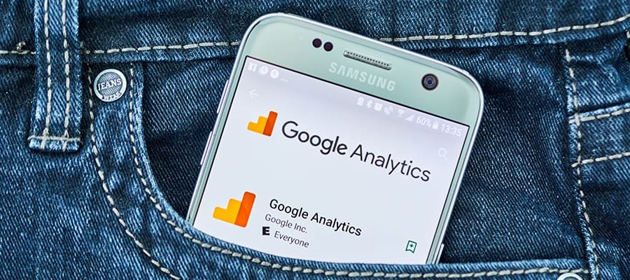 google analytics