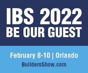 IBS 2022 Free Expo Hall Pass