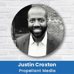 Justin Croxton