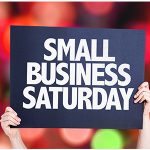 small business saturday