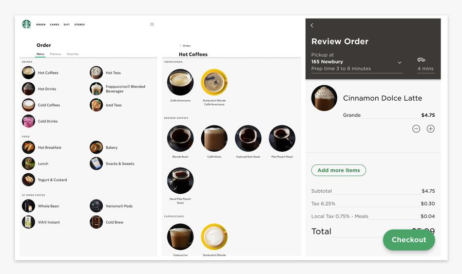 Starbucks-PWA-ordering2