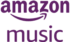 Amazon Music logo