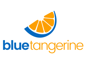 Blue Tangerine Logo